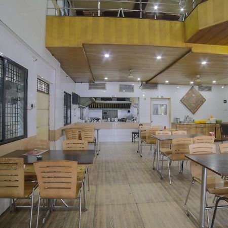Oyo Flagship Hotel Chandani Rāipur Exterior photo